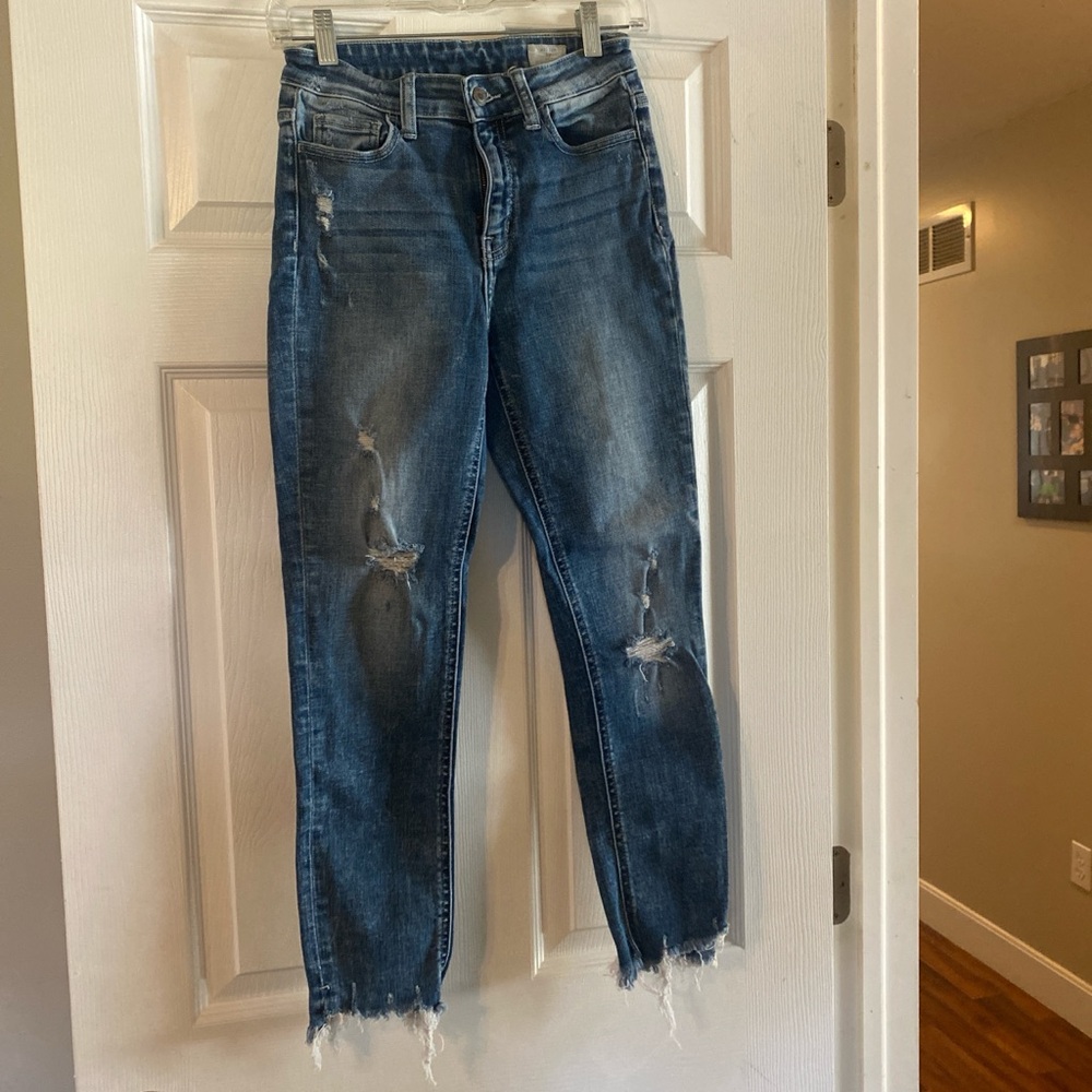 Bridge by Gly jeans